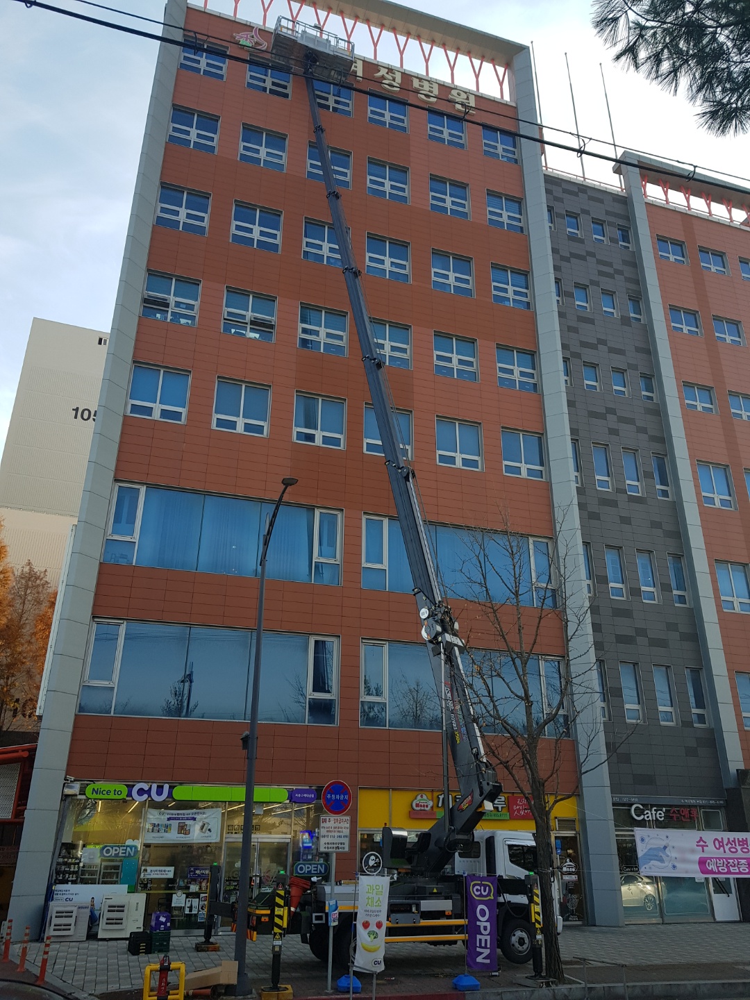 정애드기획