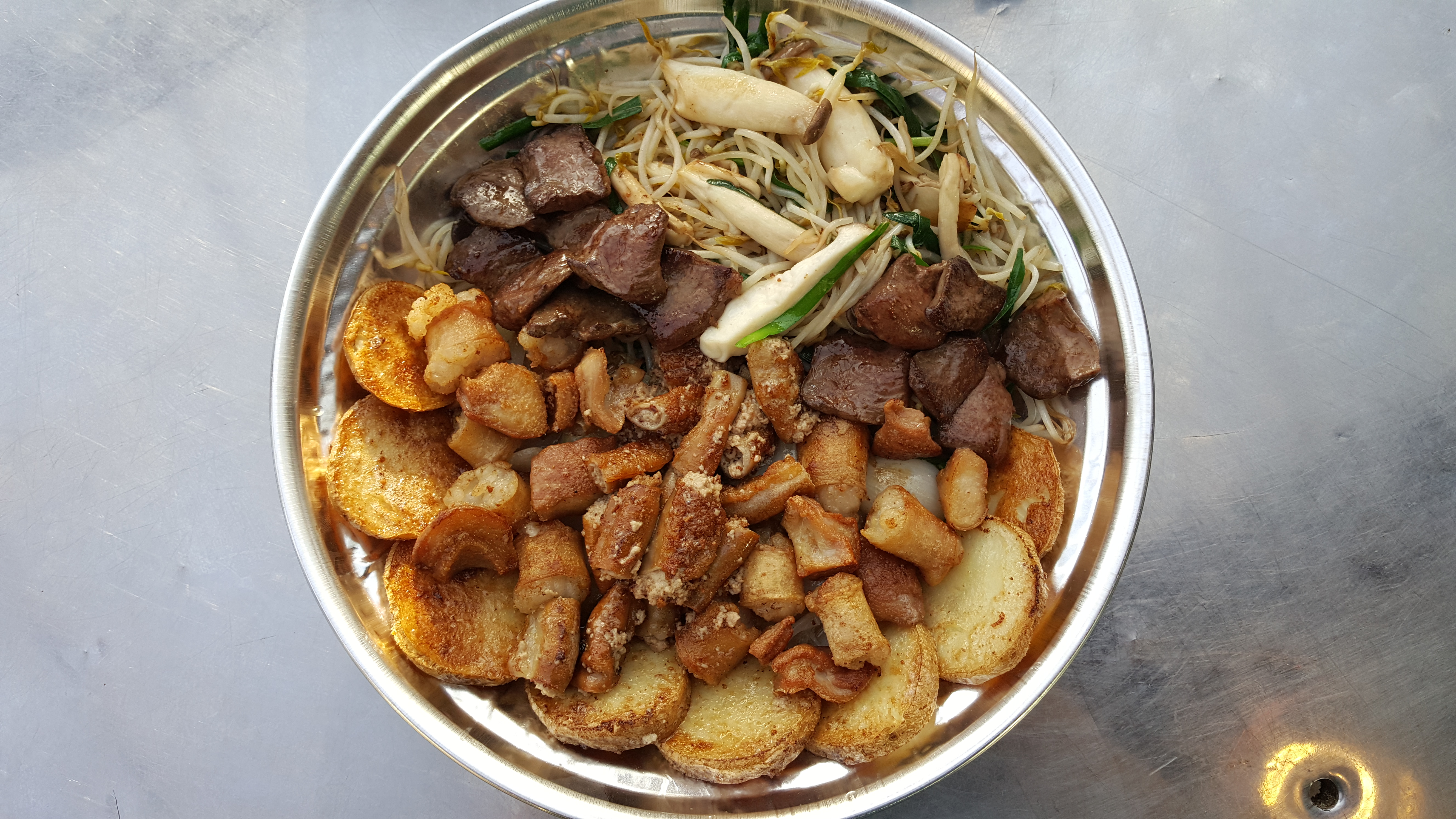 백마야장소곱창 3