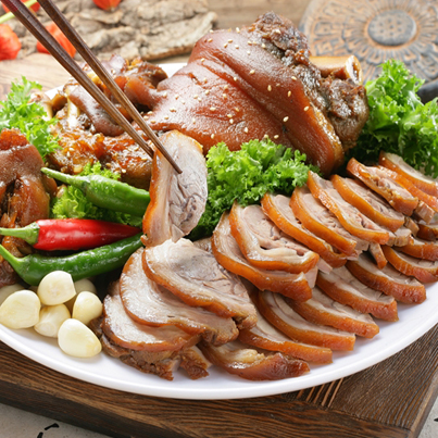 김서방족발
