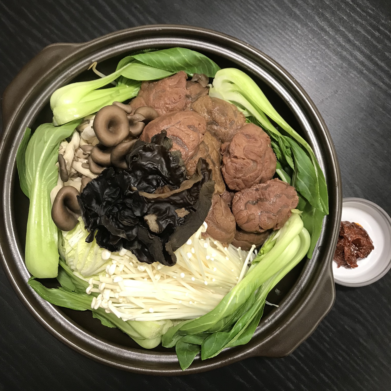 청화월