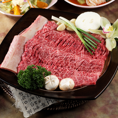 한마음정육식당 용인풍덕천점
