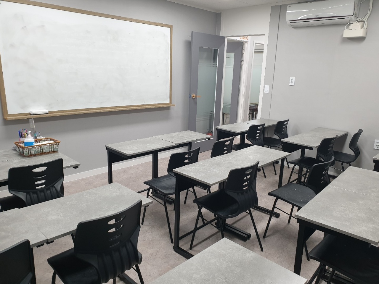 민쌤영어 대표 이미지