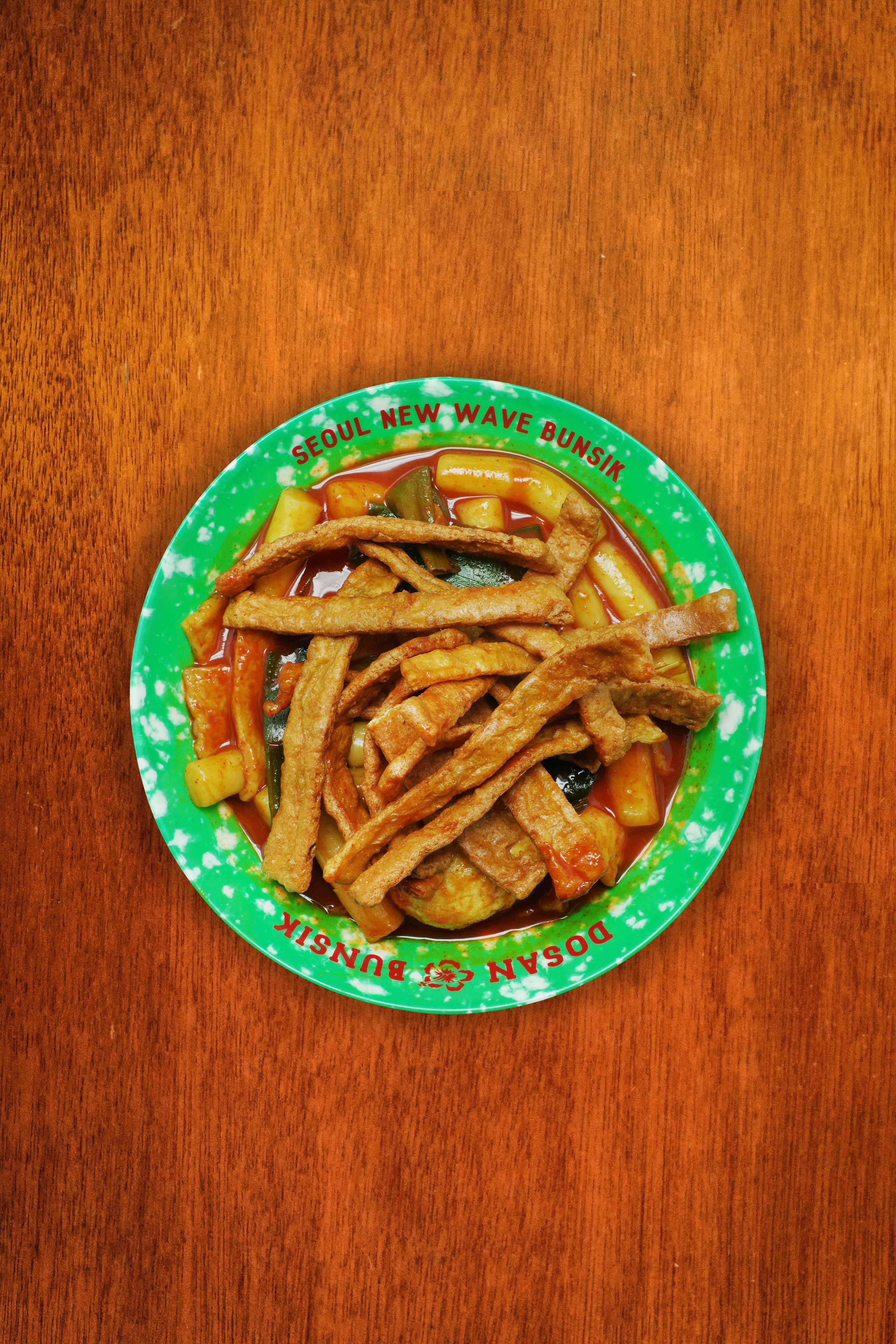 도산분식 도산공원점 대표 이미지