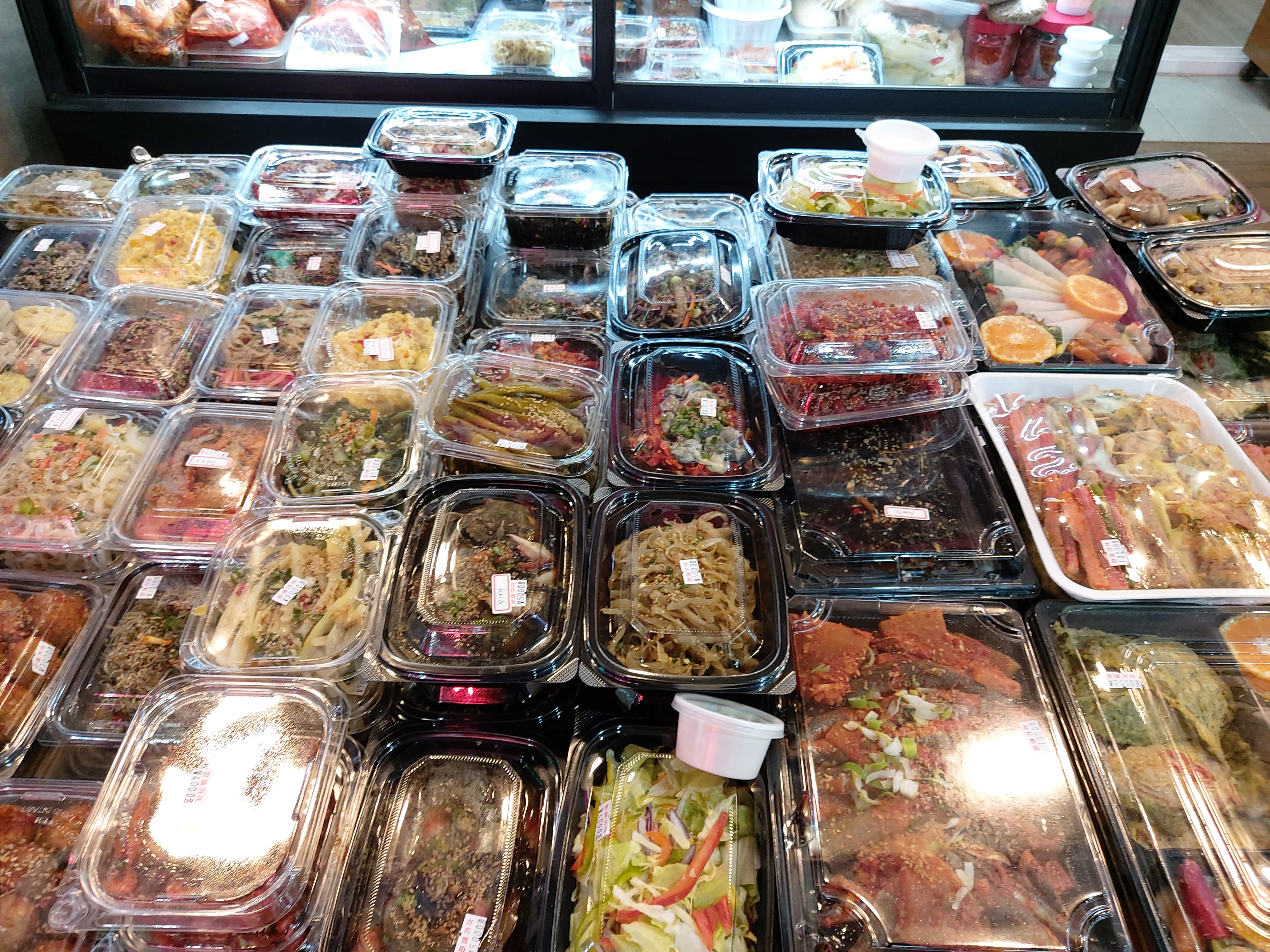 엄마칼국수