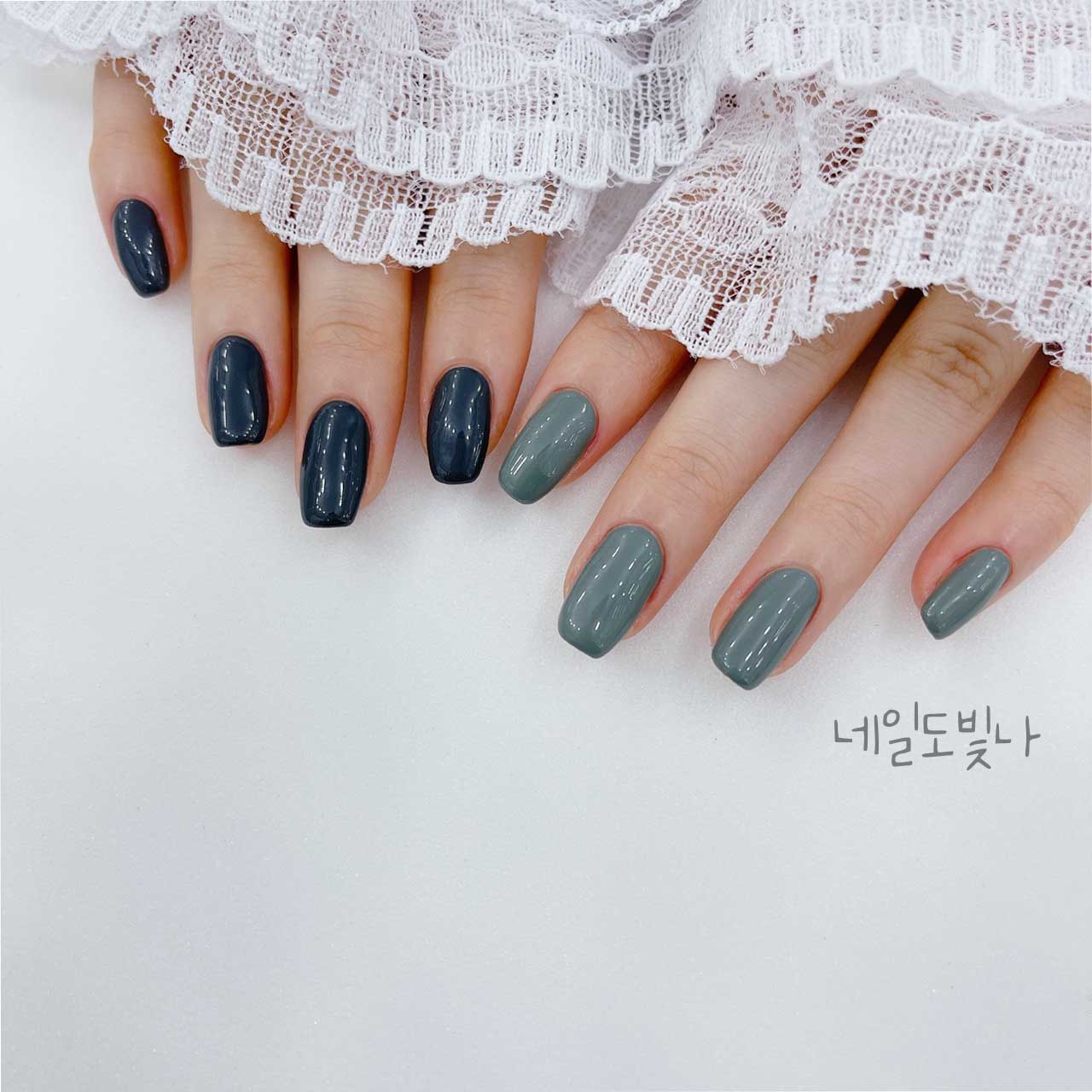 네일도빛나