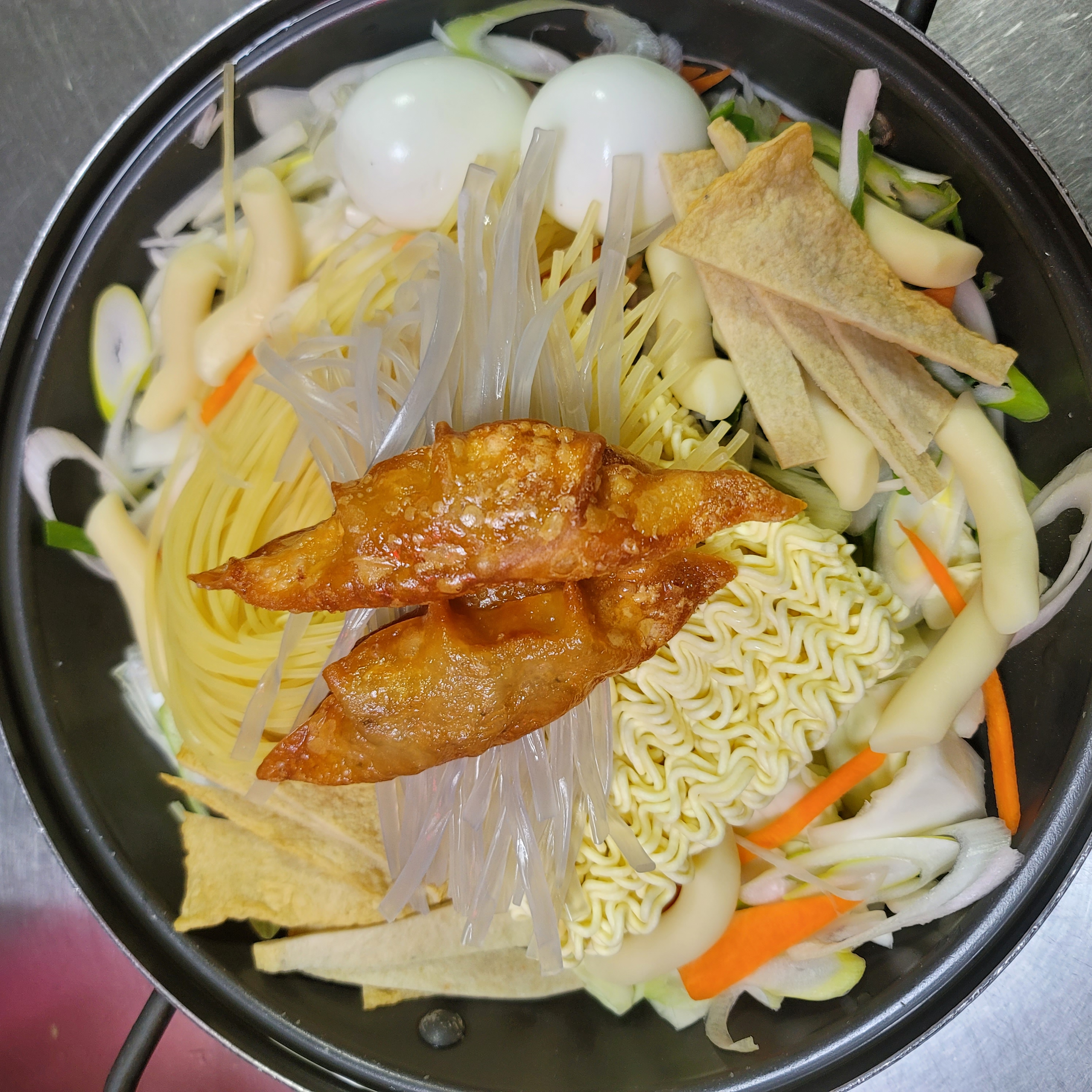 엄지손떡볶이
