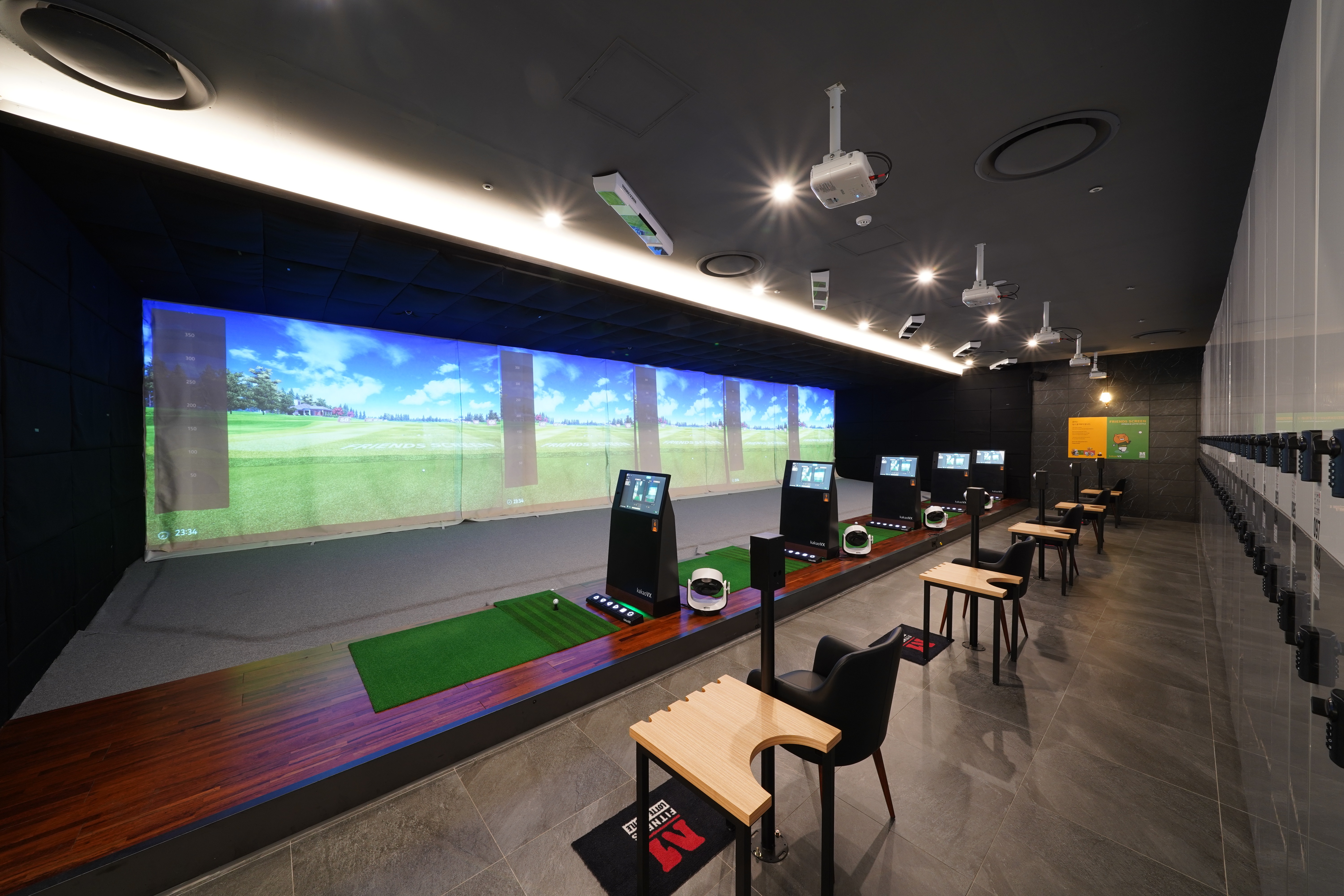 휘트니스엠 공덕 롯데캐슬점 대표 이미지