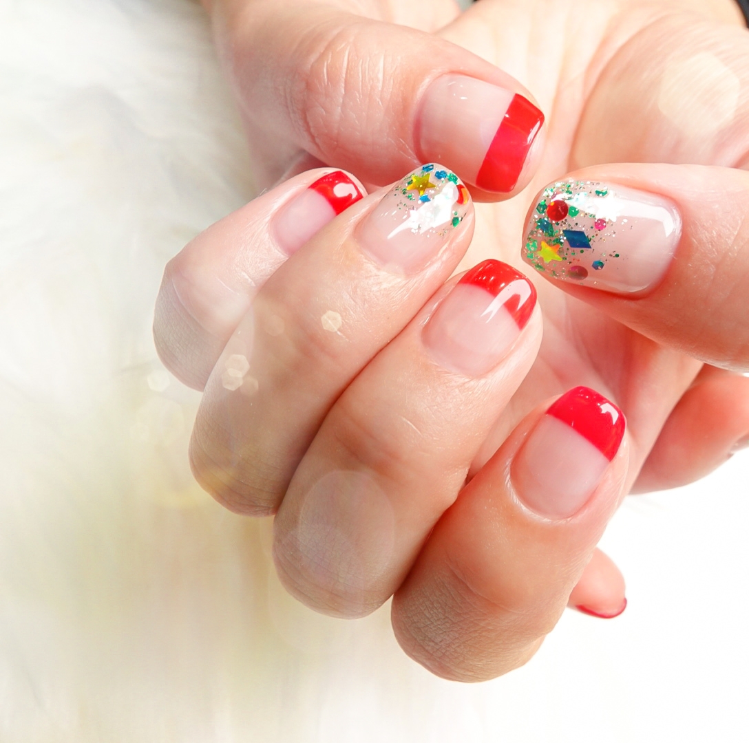 웬디스 네일 앤 왁싱 공덕점 대표 이미지