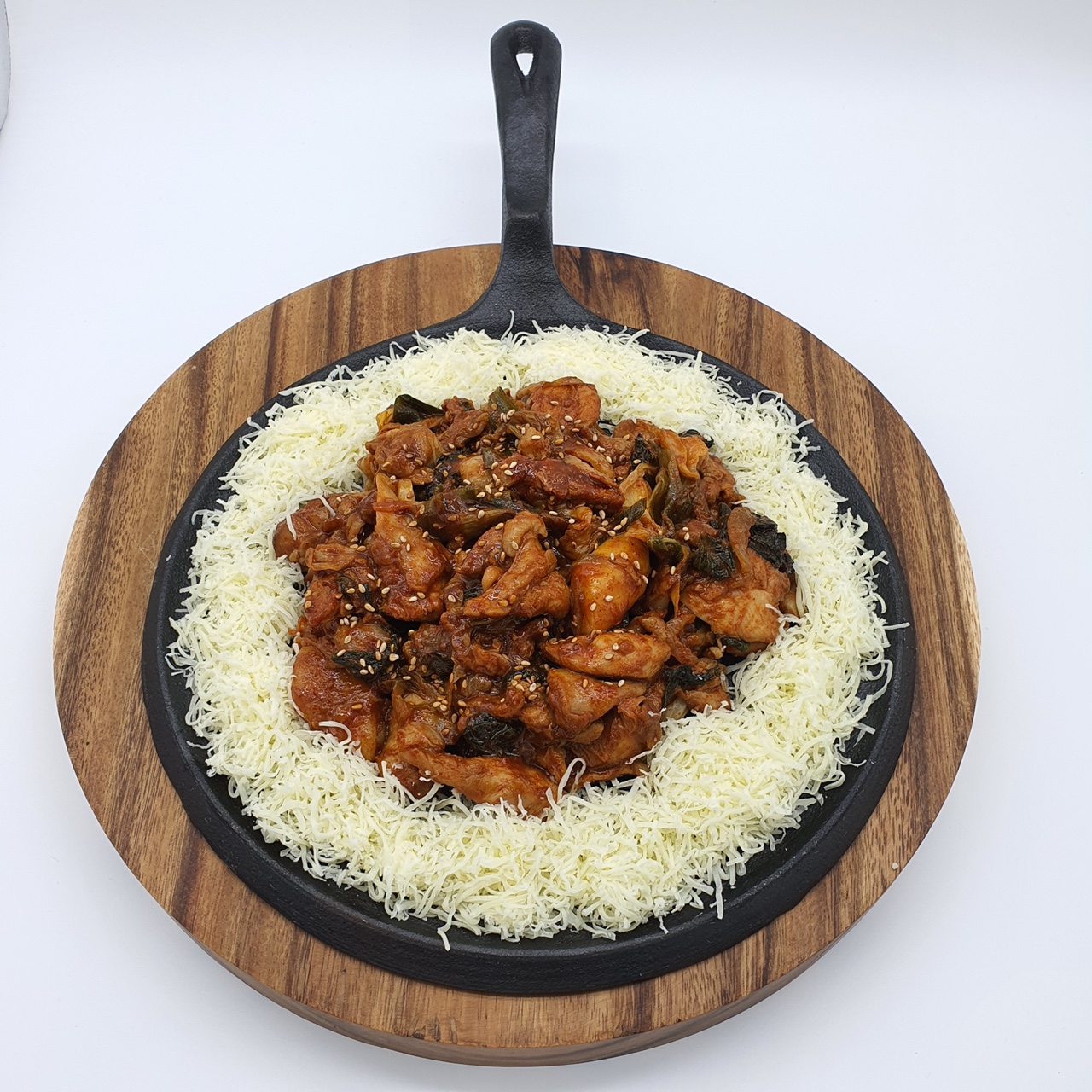 임곡원조춘천닭갈비