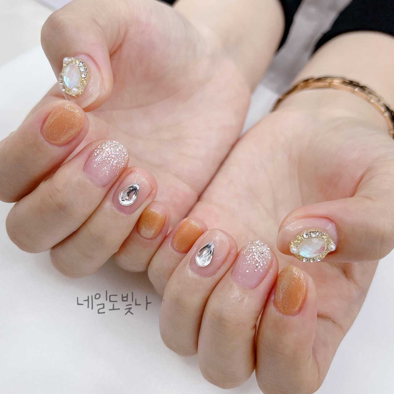 네일도빛나