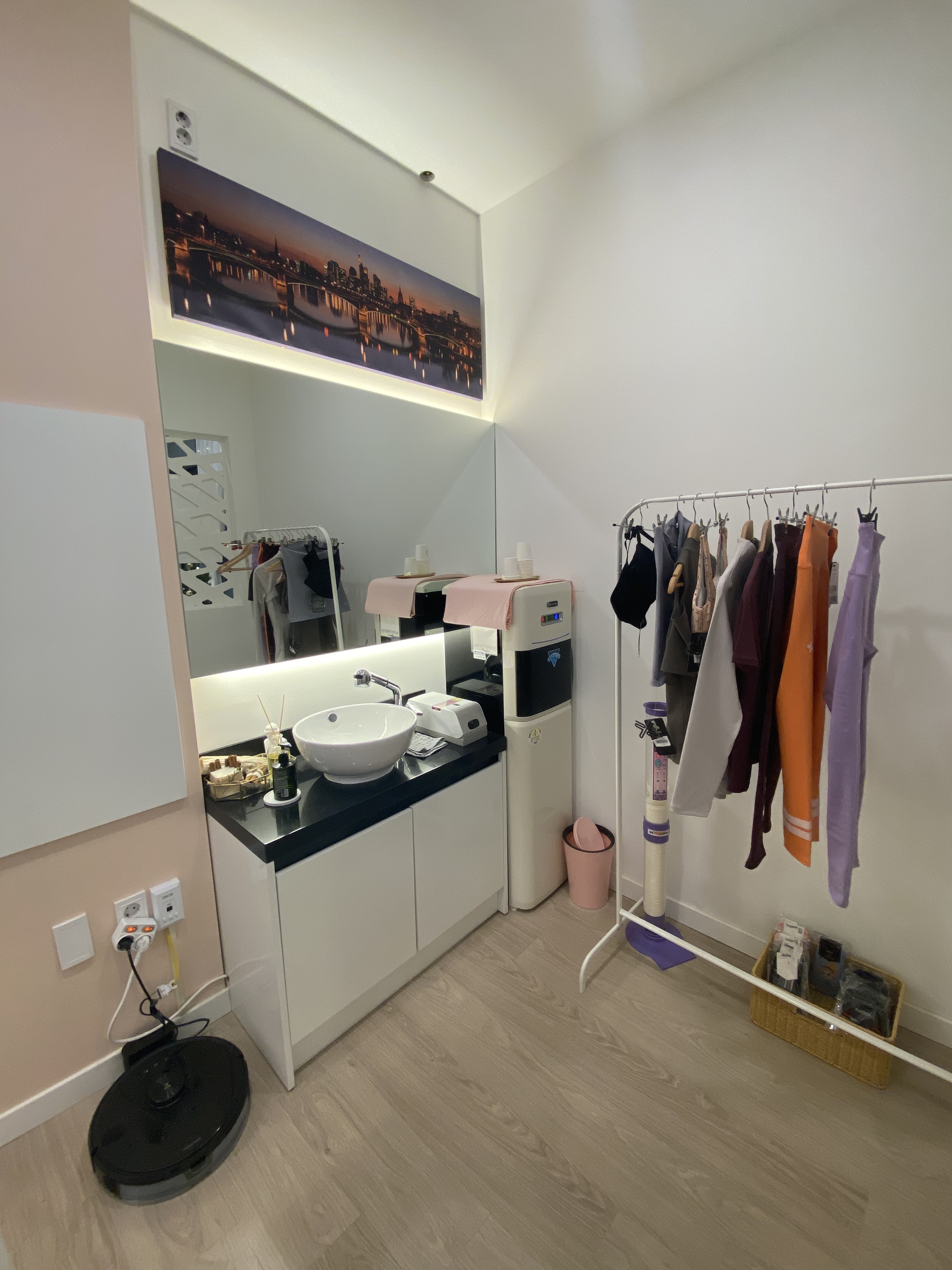 엘필라테스 스튜디오 대표 이미지