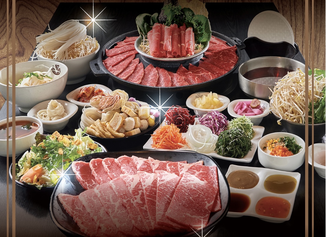 소담촌 시흥능곡점