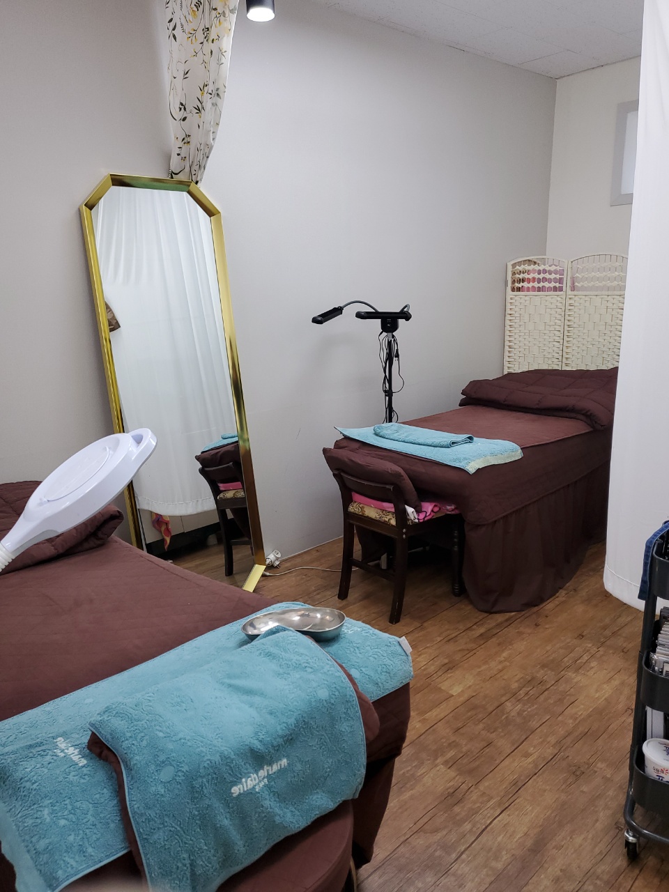 그리다뷰티 대표 이미지