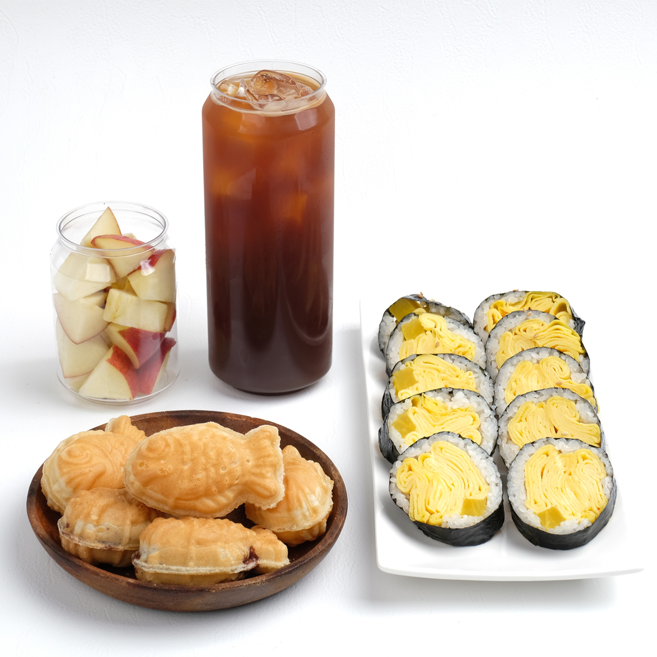 THE더맛있는과일&1L커피 천안불당점