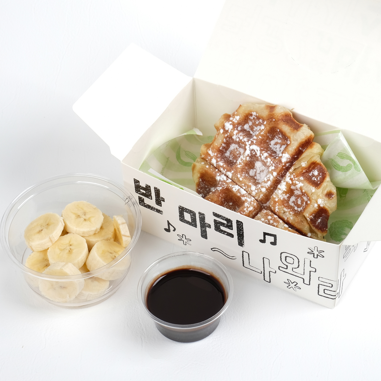 THE더맛있는과일&1L커피 천안불당점
