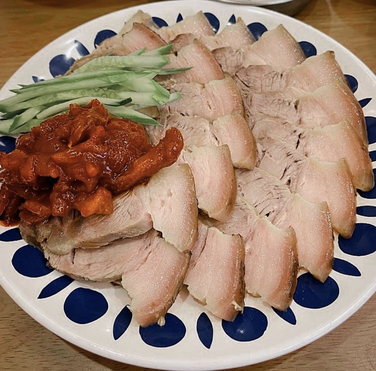 의령식당