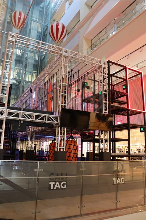 캘리클럽 광명점