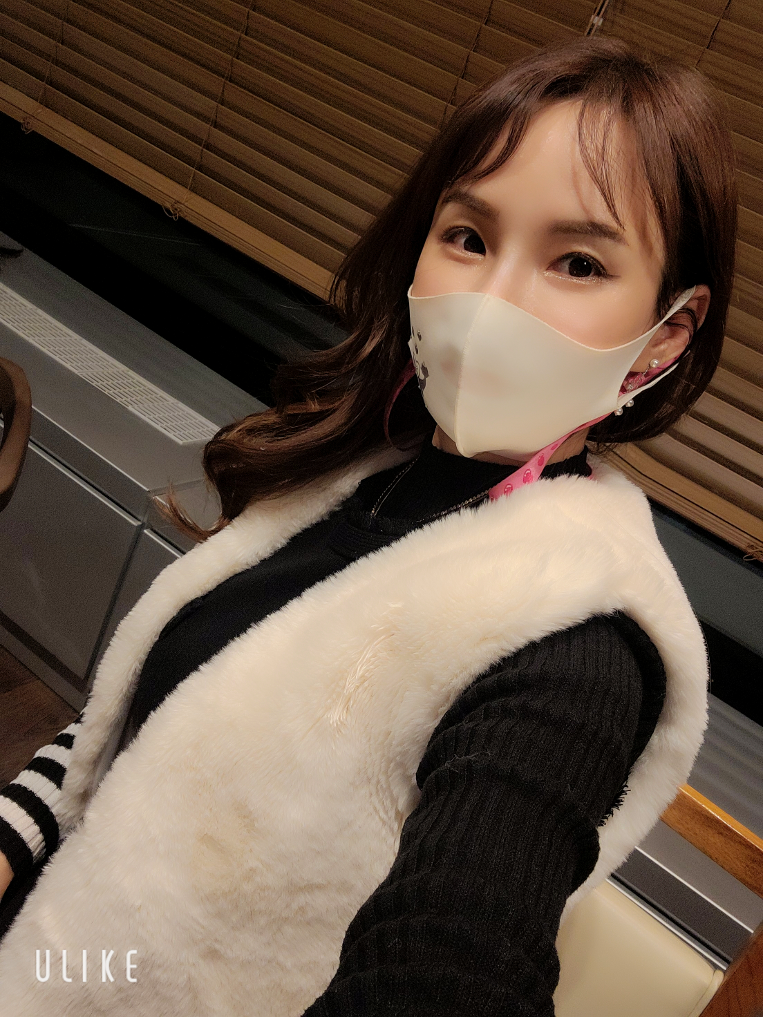 여우미가