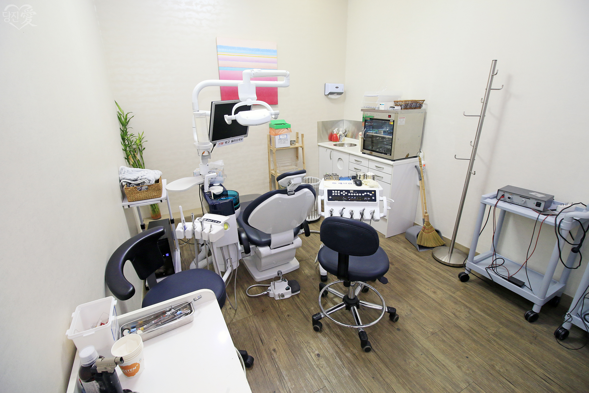 세브란스치과의원 대표 이미지