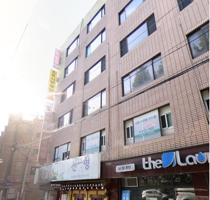 SK매직렌탈 송파점