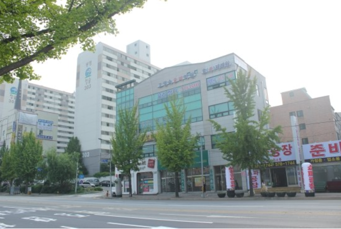 고영숙요리학원 이미지