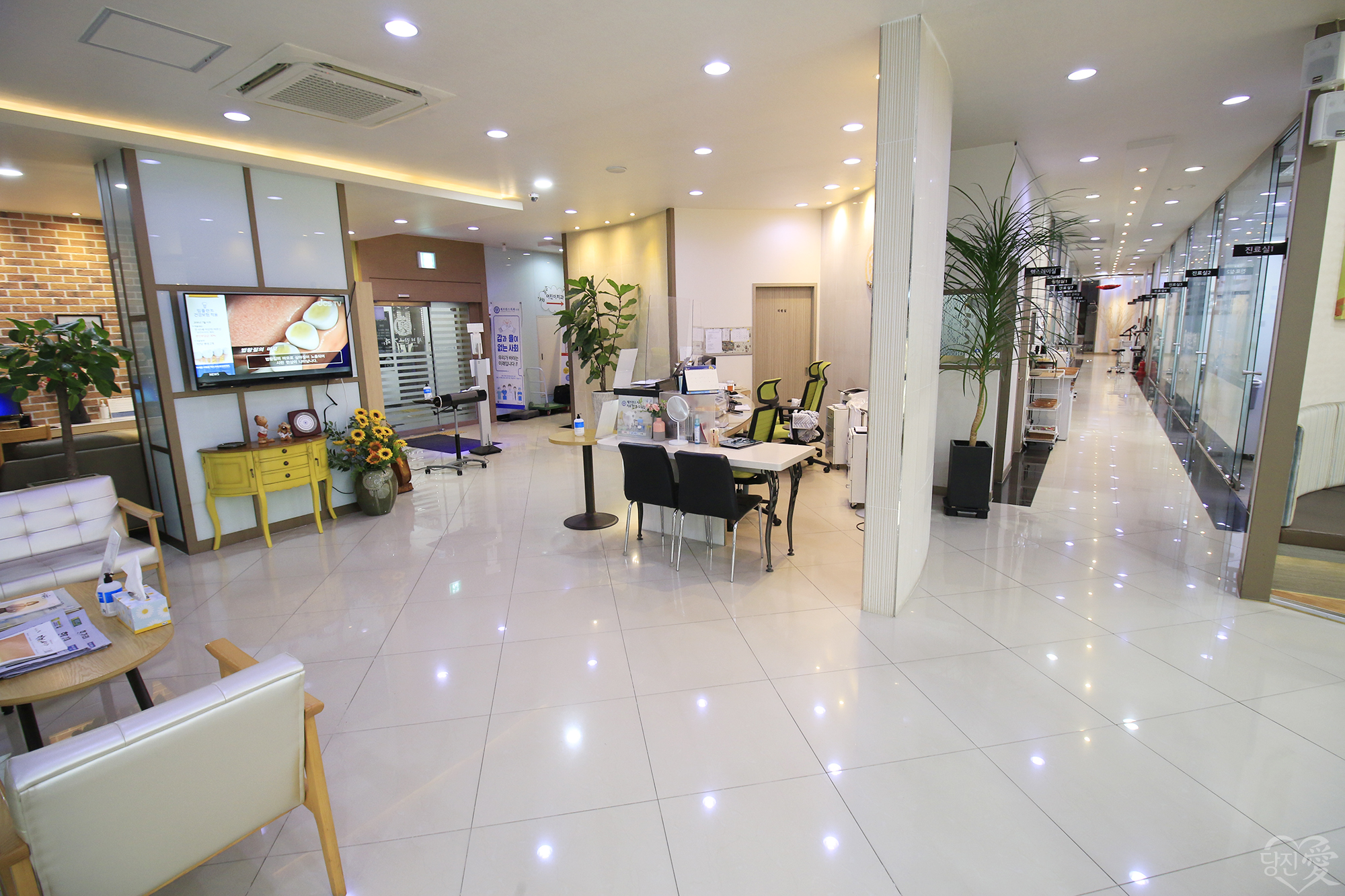 세브란스치과의원 대표 이미지