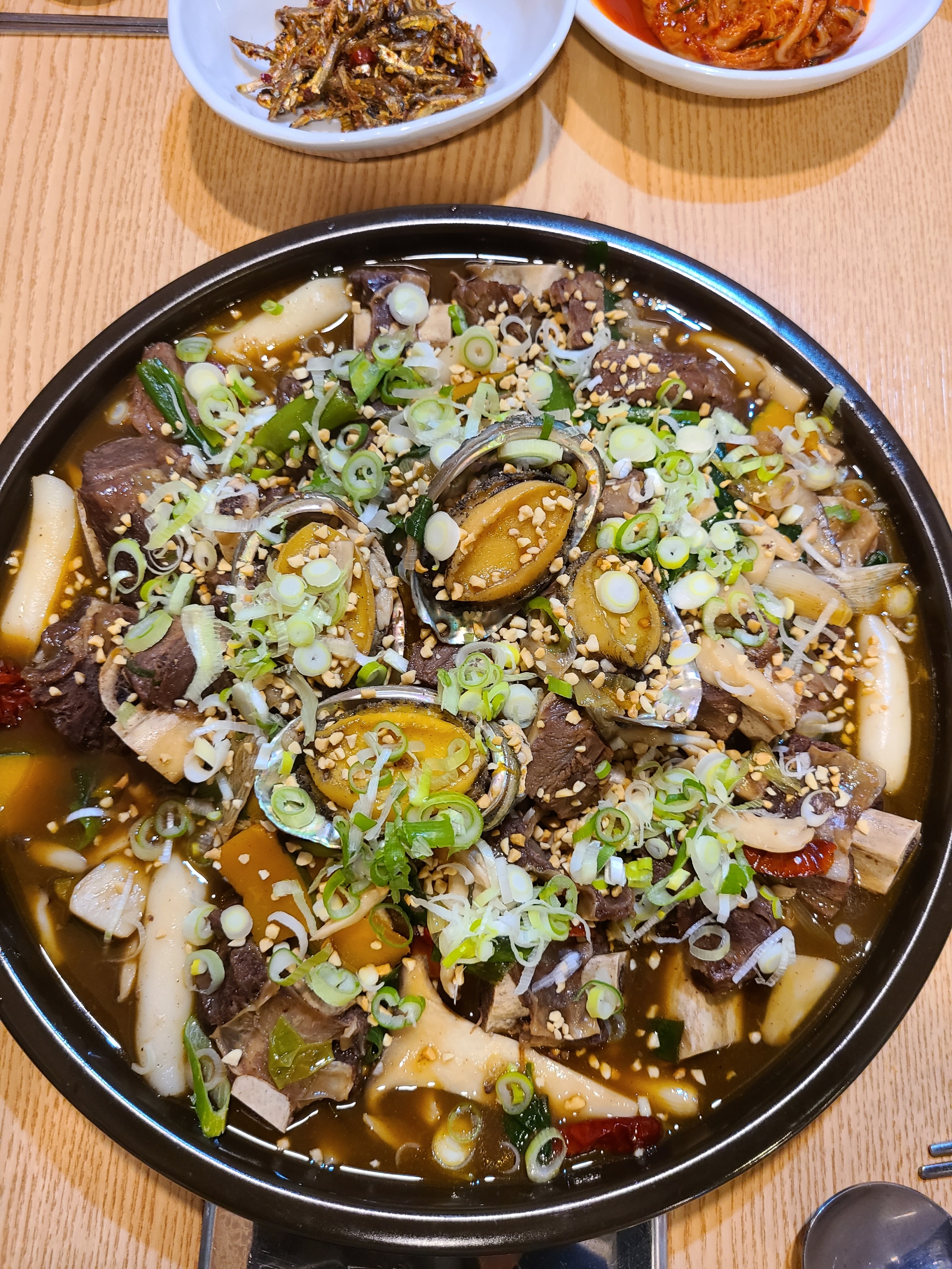 곽만근갈비탕 원통점