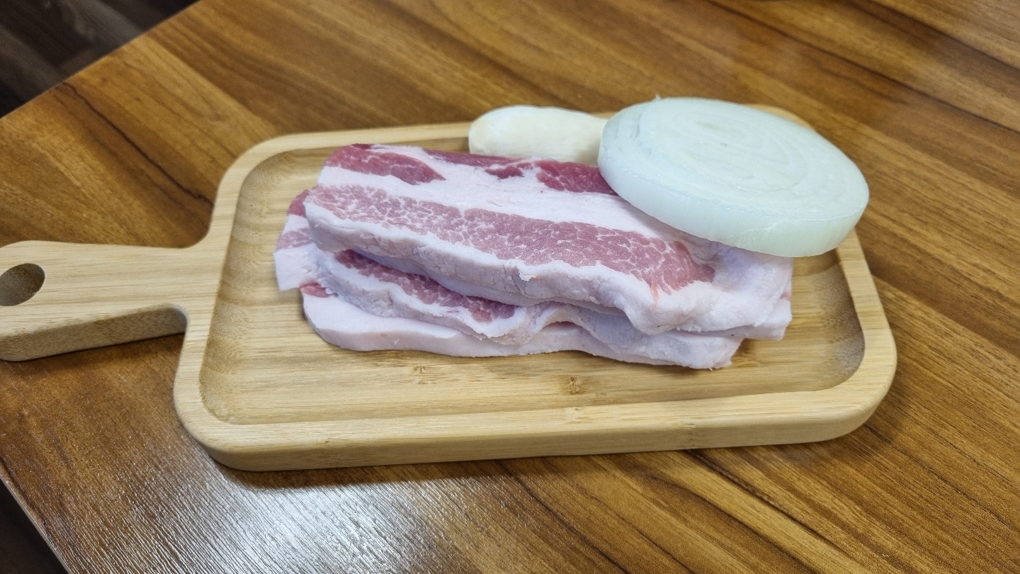 분평생삼겹살
