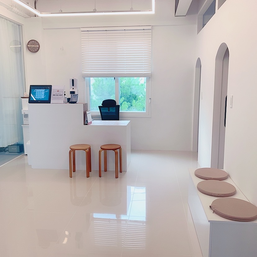 필라테스인바디앤요가문화점 대표 이미지