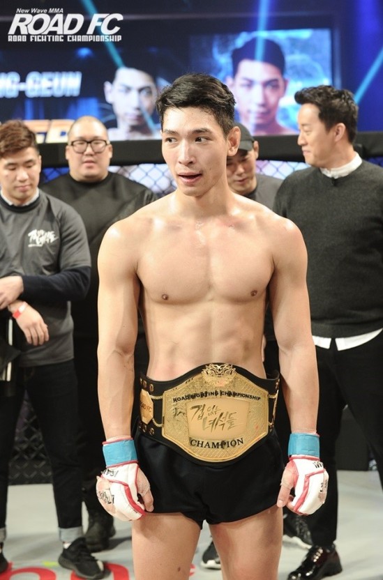 서울 마포구 독막로 복싱체육관 히트앤핏공덕 내부 모습 3