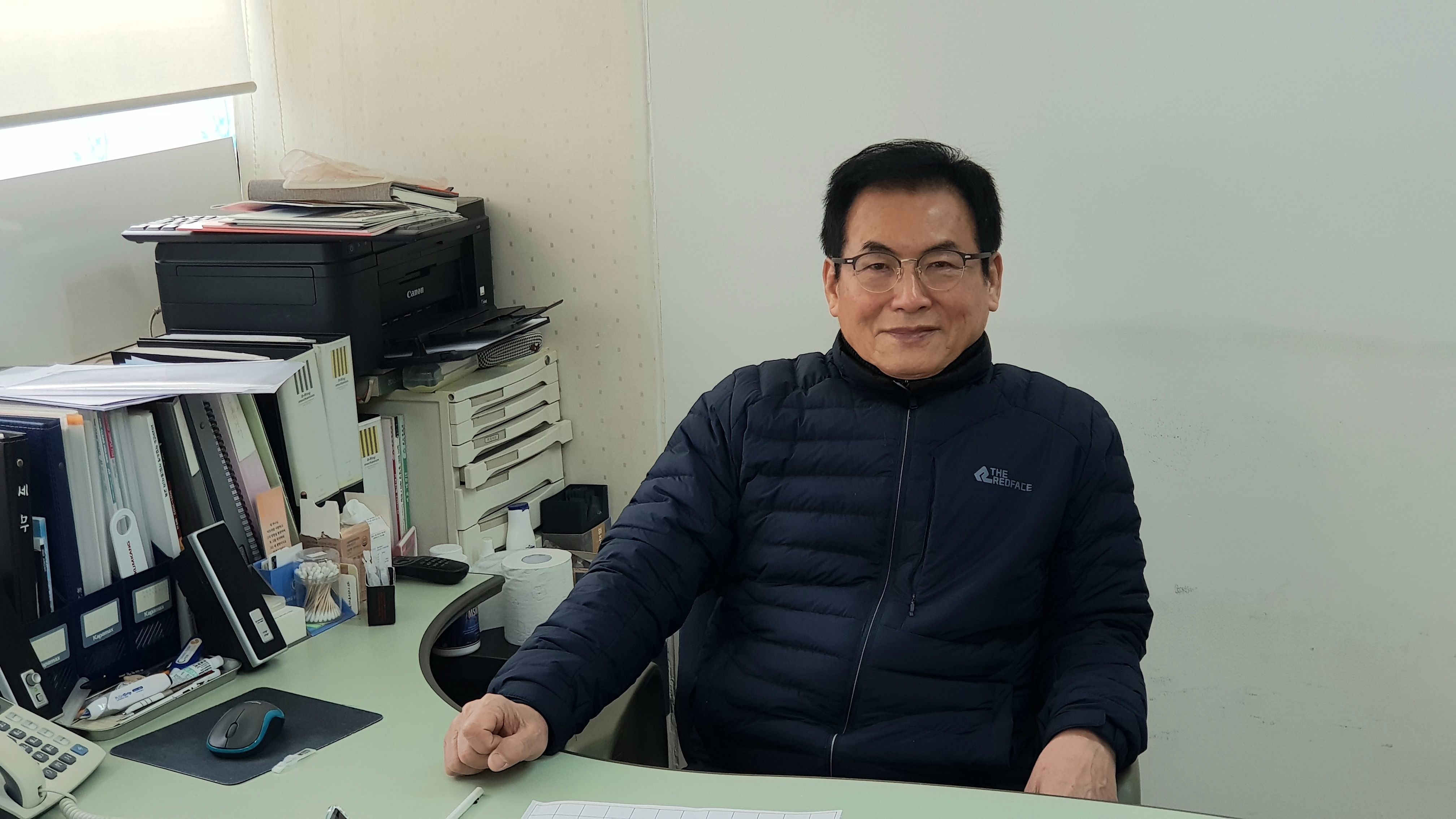 중앙종합인력 원주청소전문업체 알고