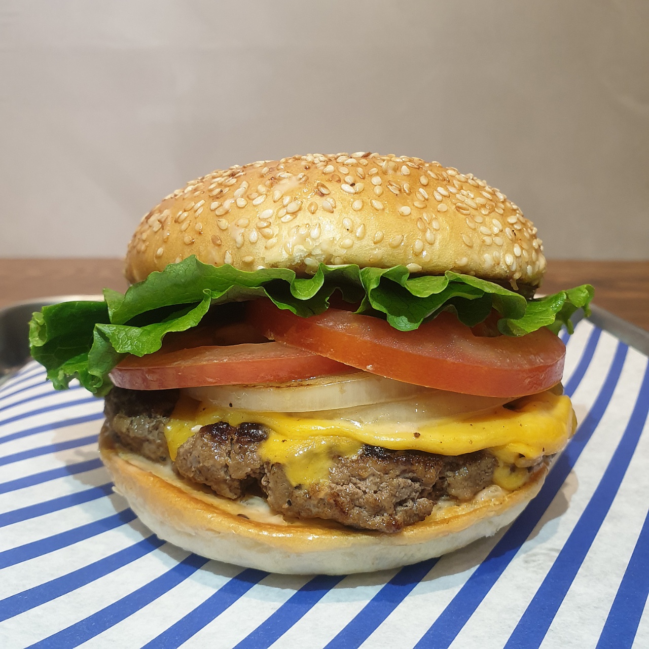 FIX BURGER 사진 7