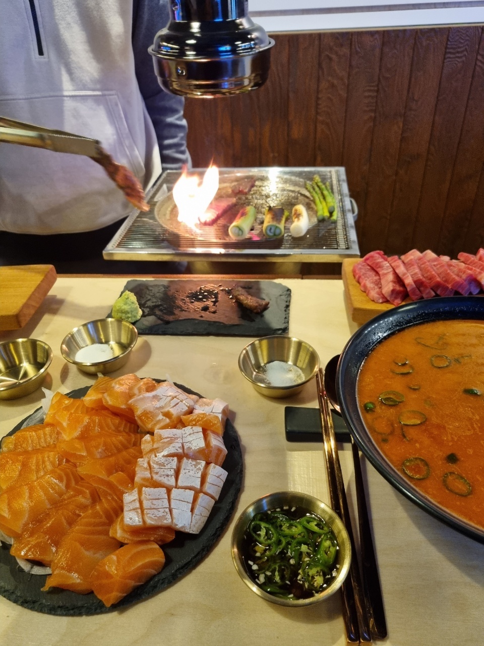 우소담 본점