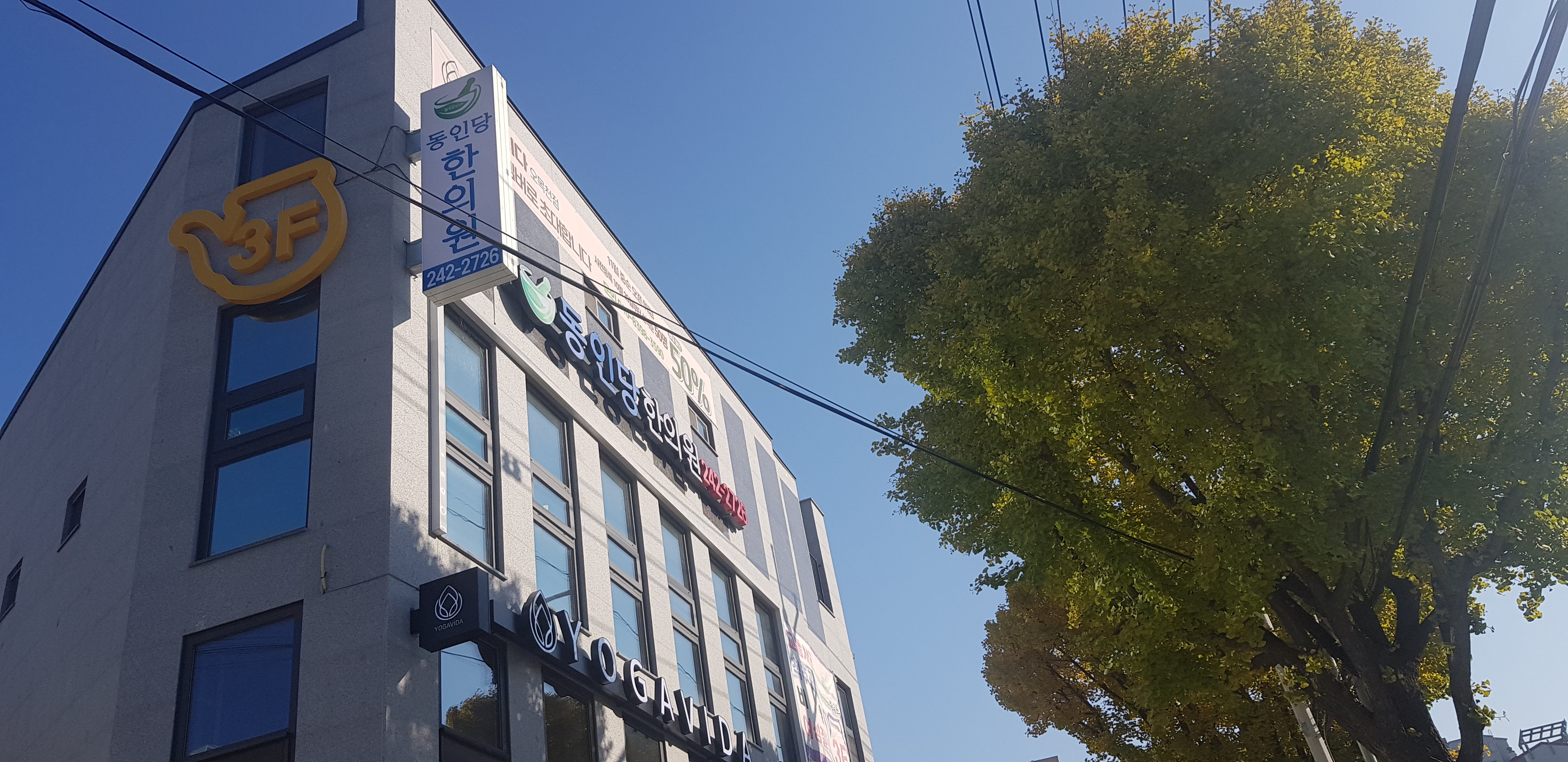동인당한의원