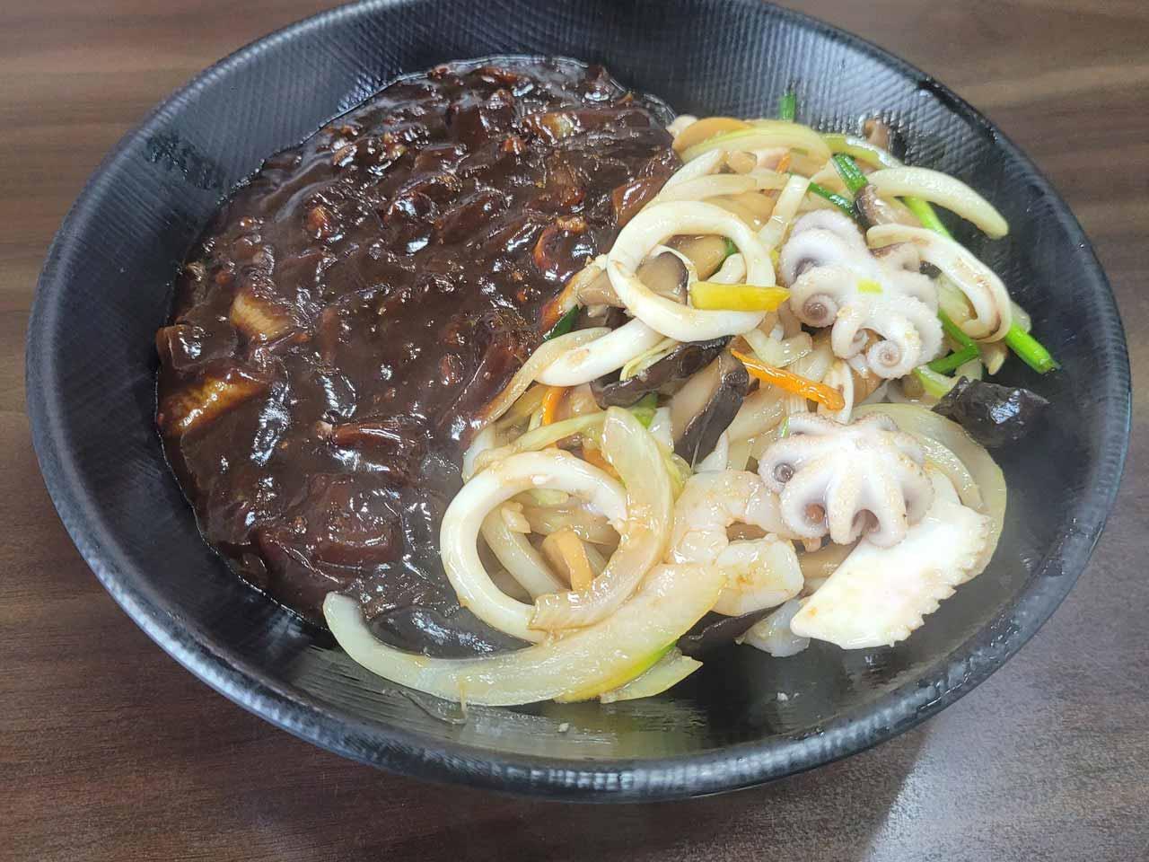 네이버 플레이스 도예촌짬뽕마을 : 네이버