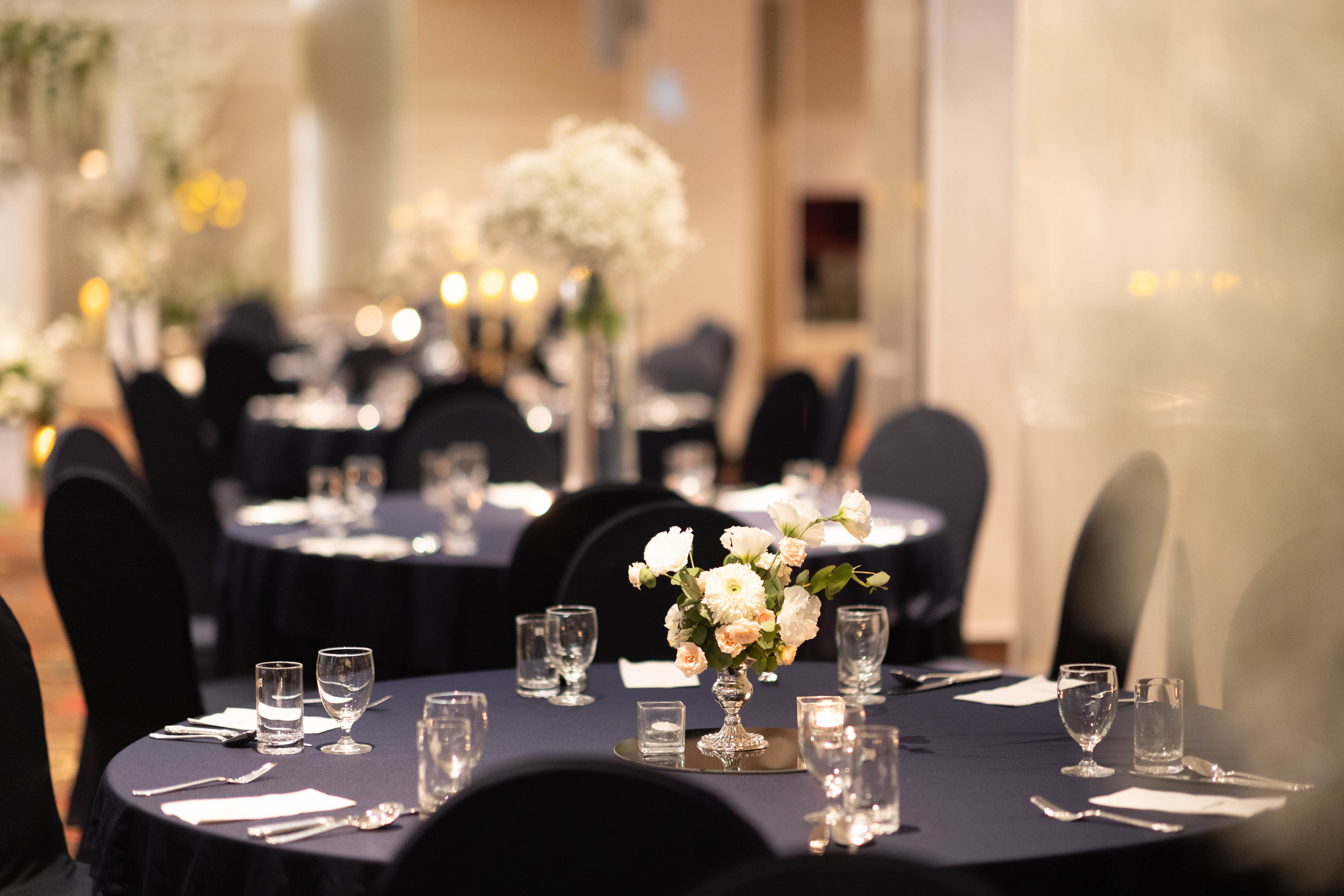 프레지던트호텔웨딩홀 대표 이미지