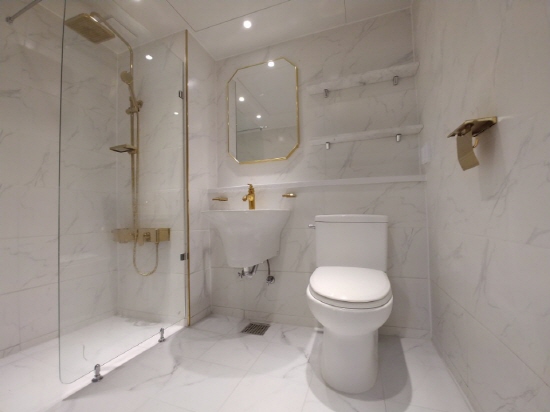 오케이욕실인테리어 대표 이미지