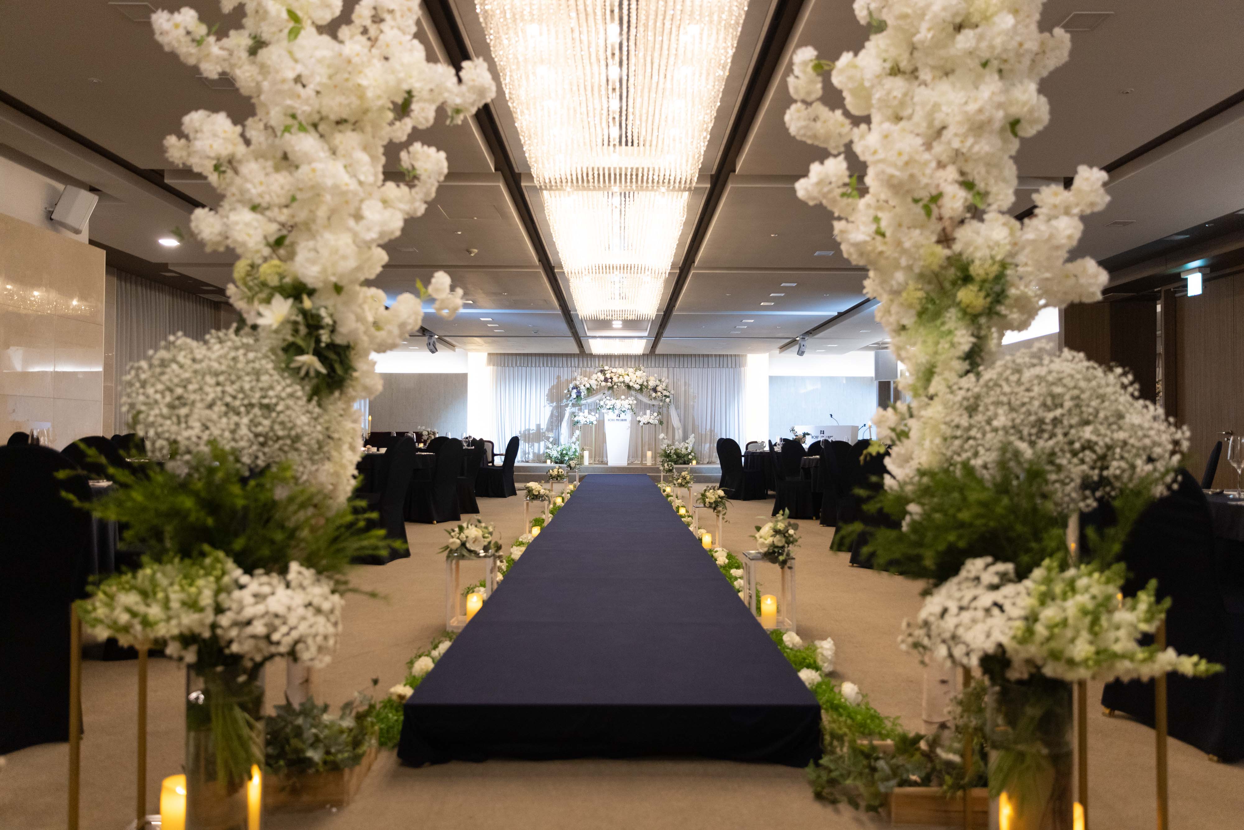 프레지던트호텔웨딩홀 대표 이미지