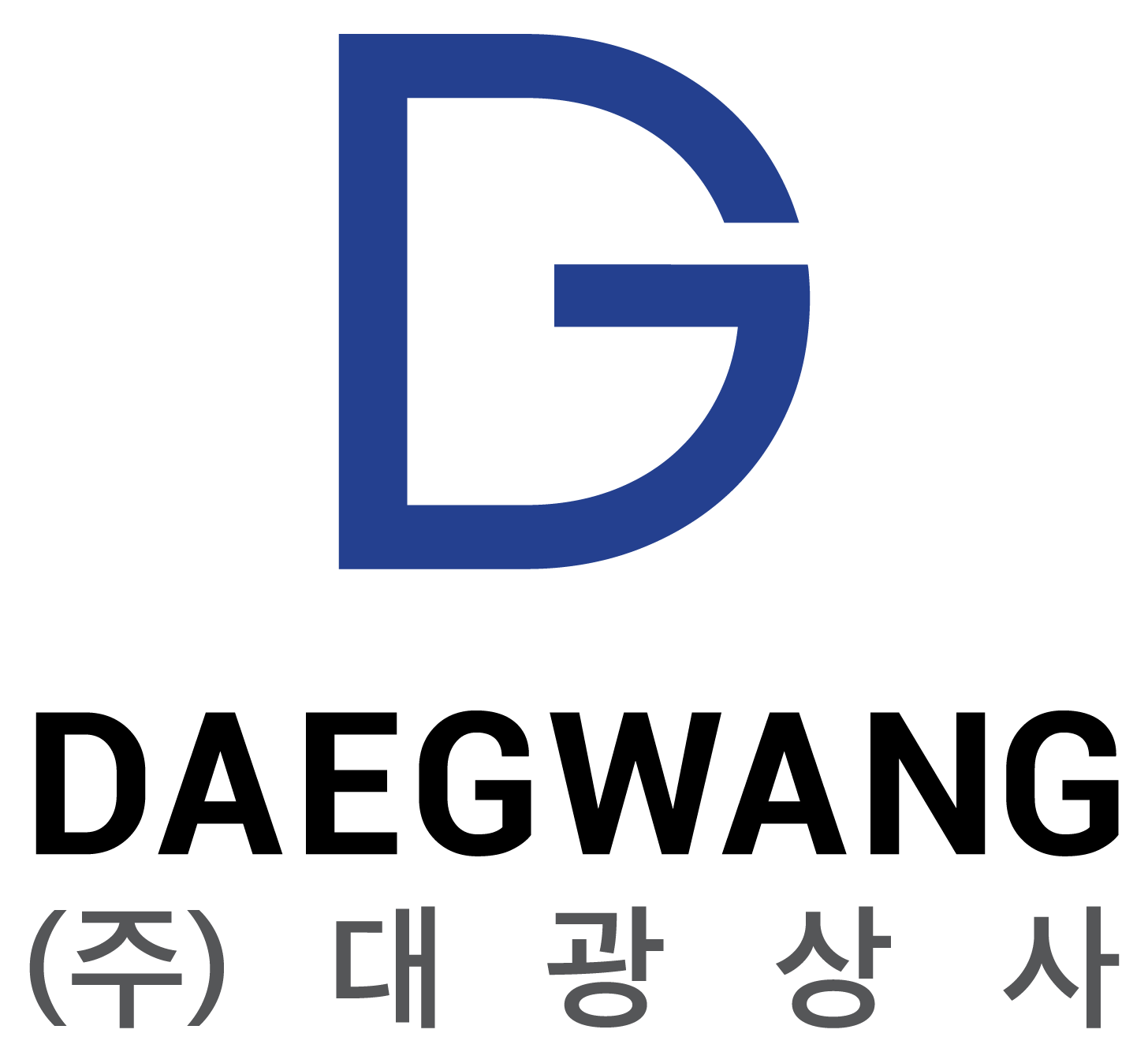 지인 대광상사