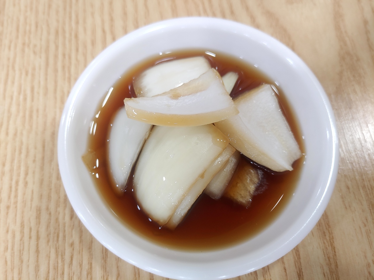 삼백한우소머리국밥