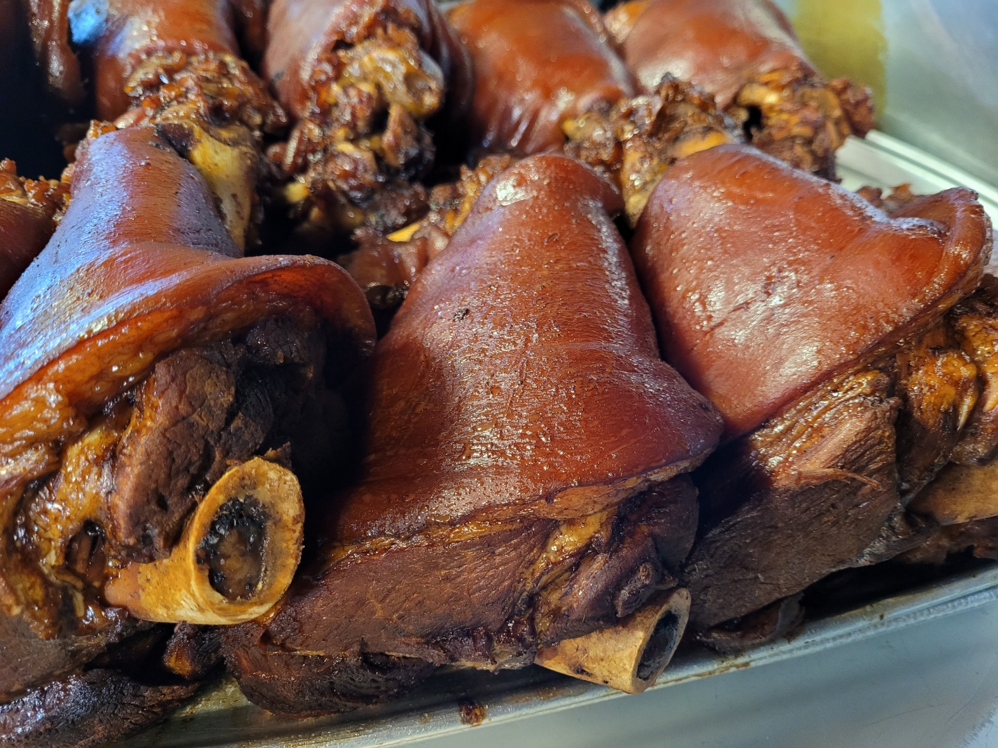 김서방족발