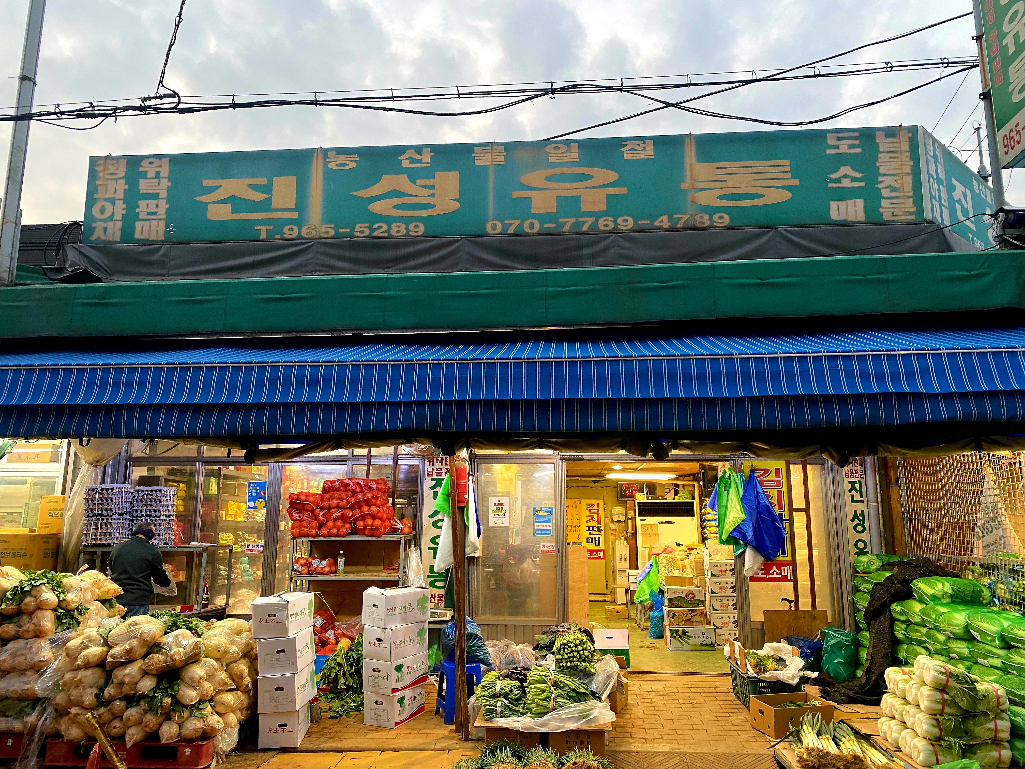 진성팜