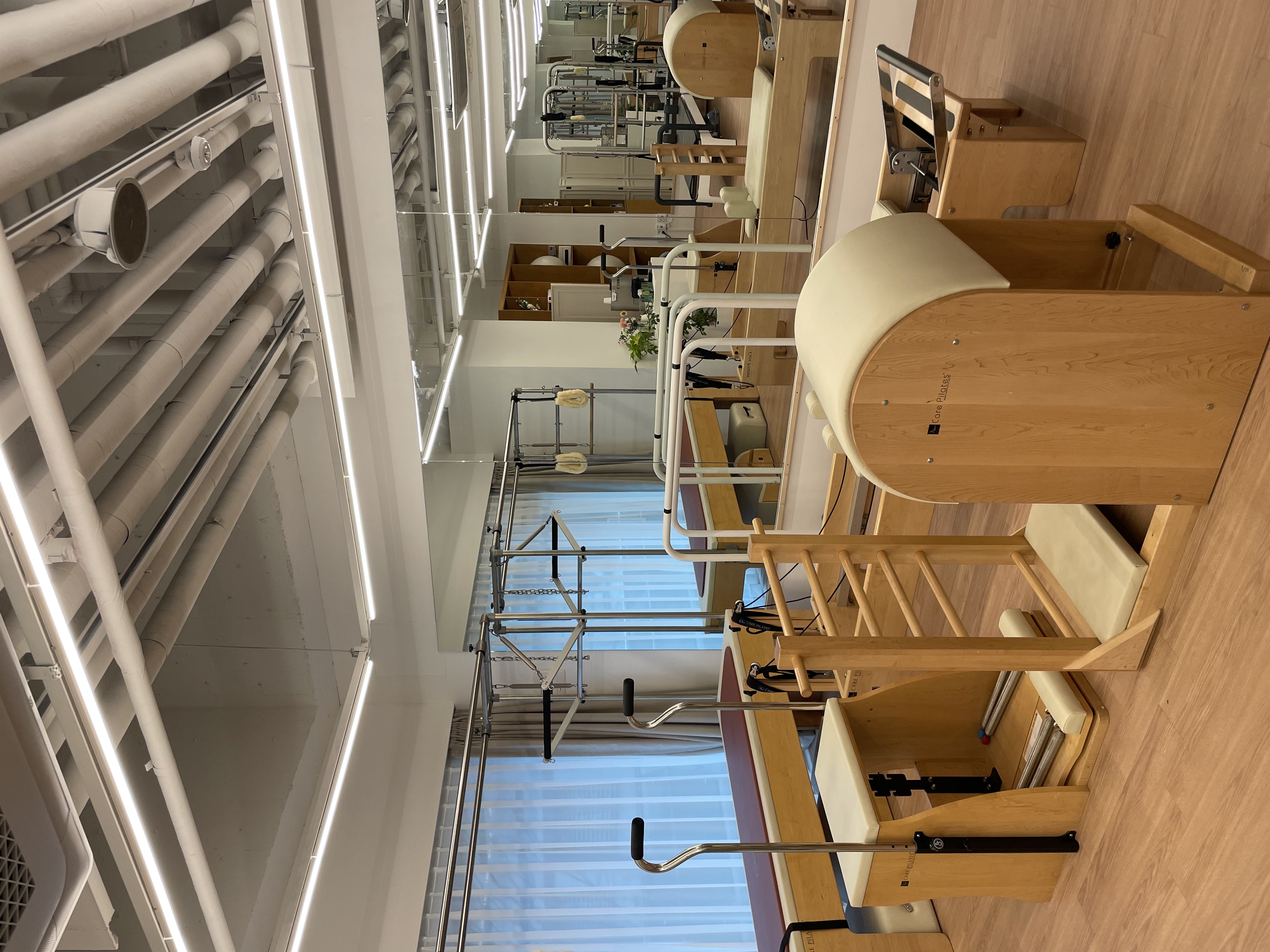 필라테스 스튜디오43 대표 이미지