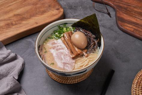 라멘집아저씨 본점