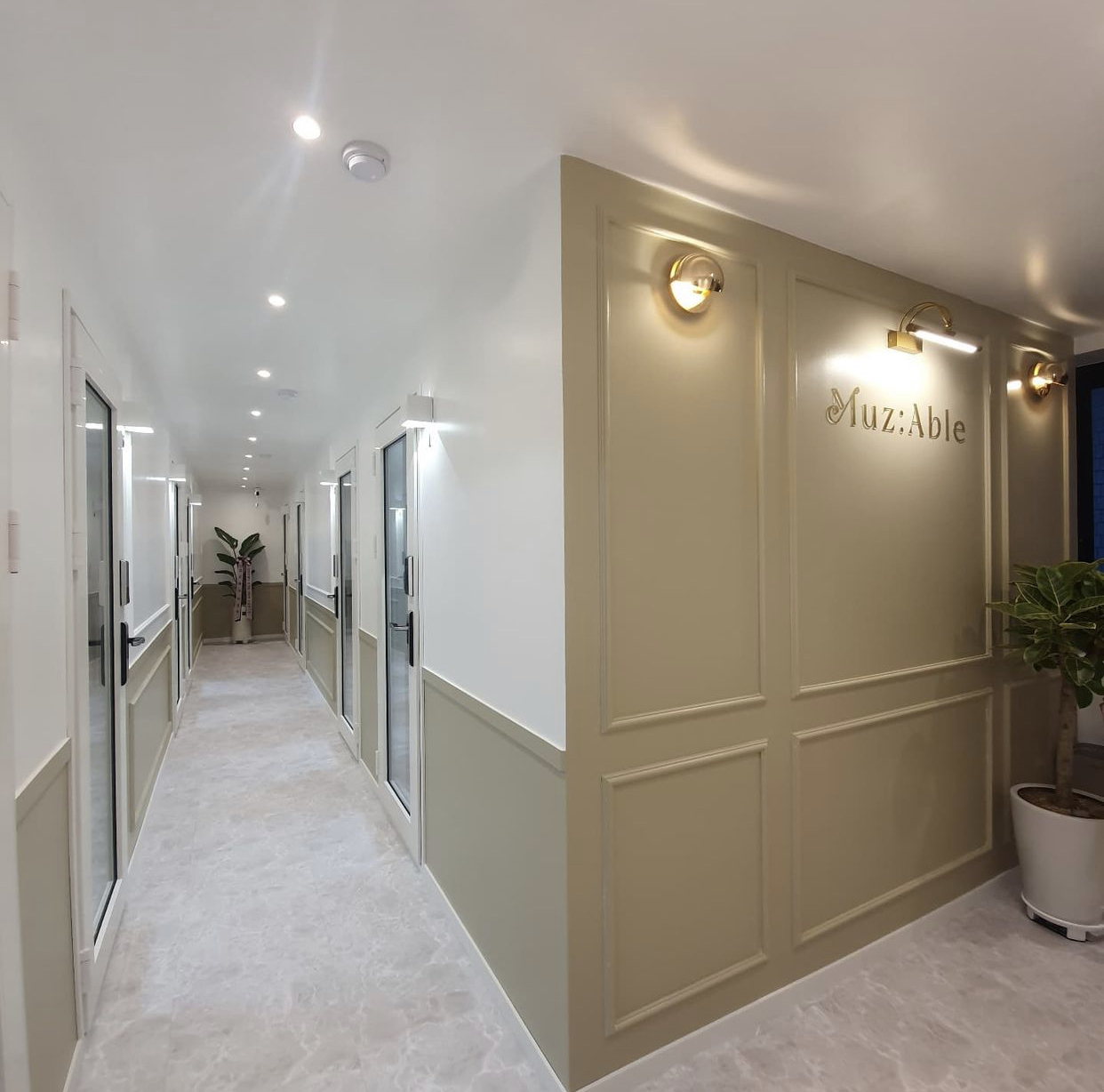 1번째 스튜디오 사진