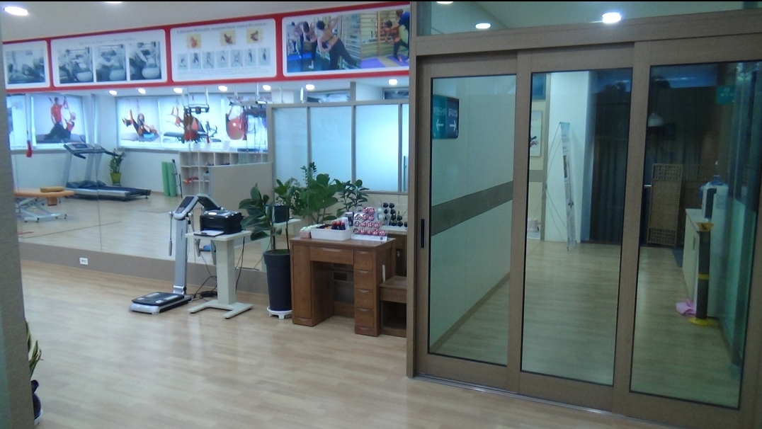 계림체형운동센터 대표 이미지