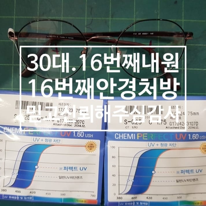 표가네안경원 본점