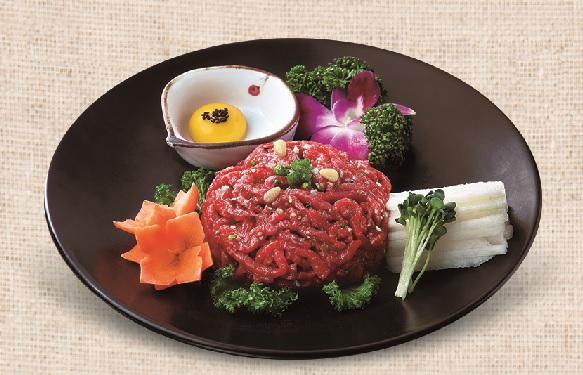 훈장골한우짝갈비
