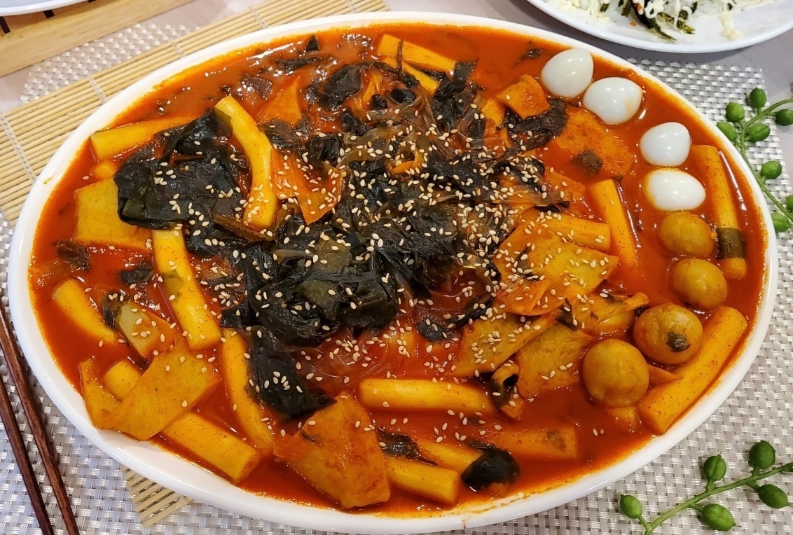 마미떡 수지구청역점