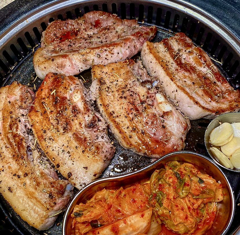 봉고기 대표 이미지